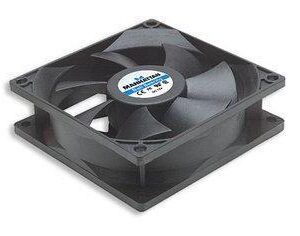 Ventole 12 V 80x80 Tachimetrica