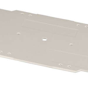 Coperchio per cassetto portagiunti
