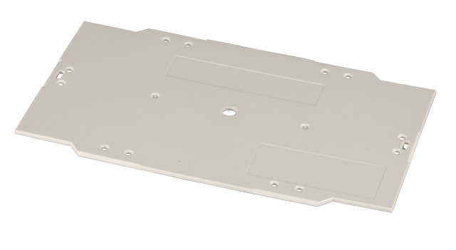 Coperchio per cassetto portagiunti