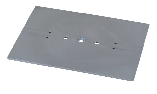 Coperchio per cassetto portagiunti