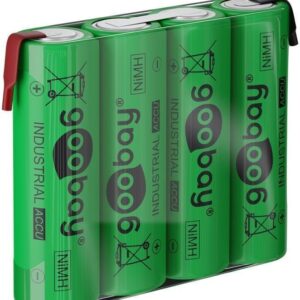 Batterie Alkaline e Ricaricabili