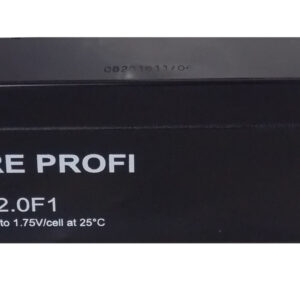 Batteria Piombo-Acido per UPS 12V 1,9 Ah (Faston 4,8mm) BSP12V-2.0F1