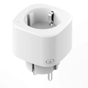 Presa Intelligente Schuko IP20 Controllo Vocale Alexa, R6080
