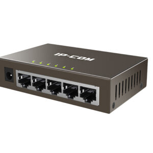 Switch 5 Porte 10/100 Unmanaged Desktop