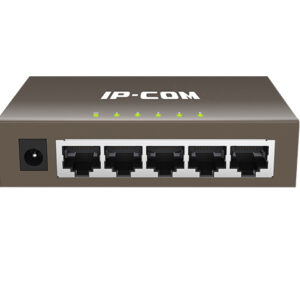 Switch 5 Porte Gigabit Unmanaged Desktop