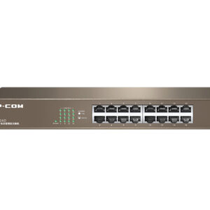 Switch Ethernet Gigabit 16 Porte Desktop