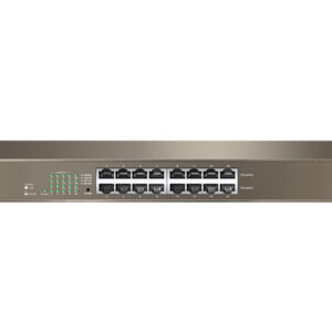 Switch Ethernet Gigabit 16 Porte