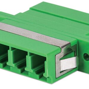 Adattatore Quadruplo LC/APC Monomodale