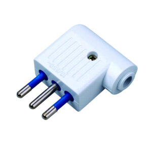 Spina piatta 2P+T 10A