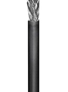 Matassa S/FTP Cavo Cat. 6 CCA per Esterni 100m Rigido Nero