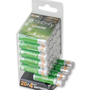 Batterie e Caricatori