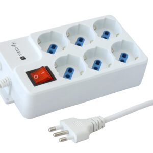 Ciabatte Elettriche