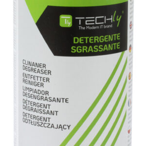 Spray pulitore sgrassante 400 ml
