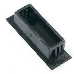 Tappo per fori connettori SC Duplex