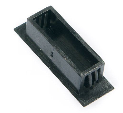 Tappo per fori connettori SC Duplex