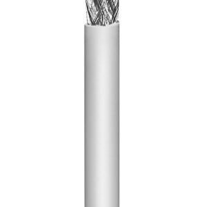 Matassa S/FTP Cavo Cat.6A Rame 305m PIMF Flessibile Grigio
